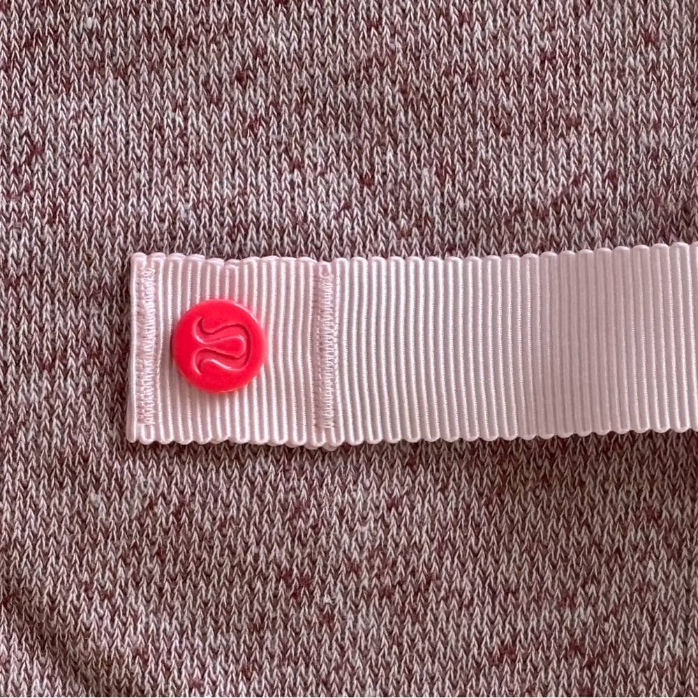 Lululemon Vinyasa Scarf